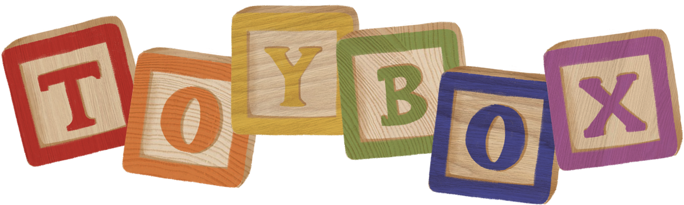 toybox